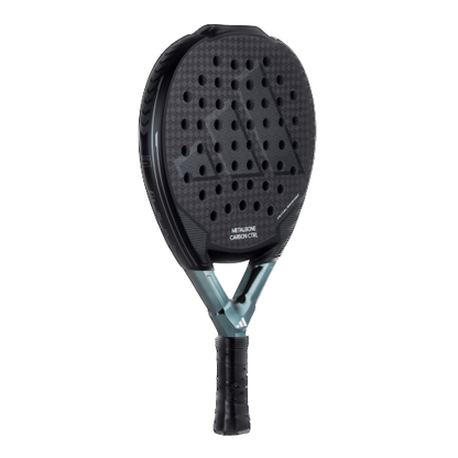 Adidas Metalbone Carbon CTRL 3.3 padel racket - back view
