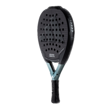 Adidas Metalbone Carbon CTRL 3.3 padel racket - side view