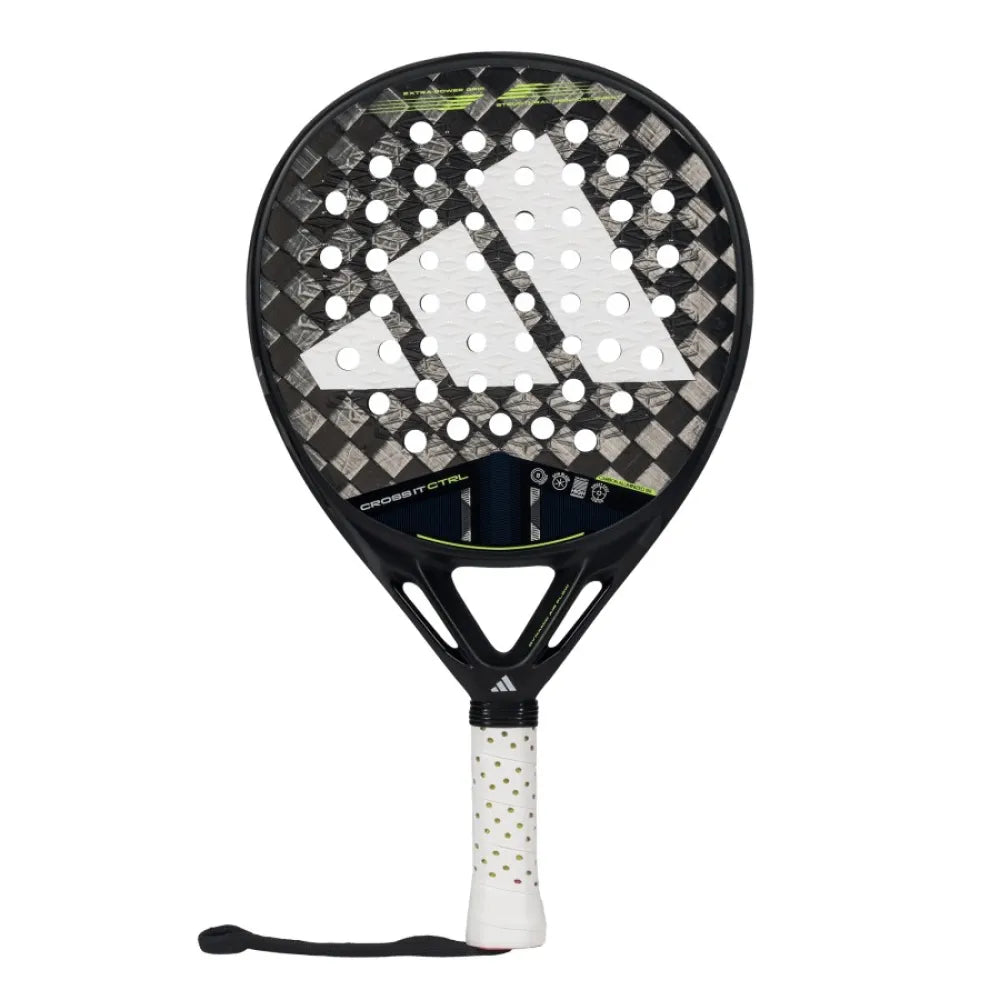Adidas Cross It CTRL 2025 - Ace Padel Gear