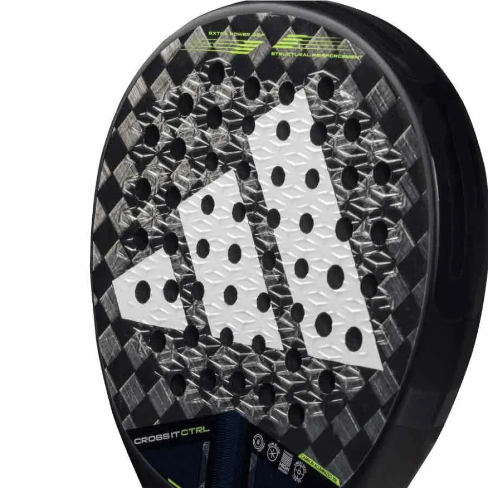 Adidas Cross It CTRL 2025 - Ace Padel Gear