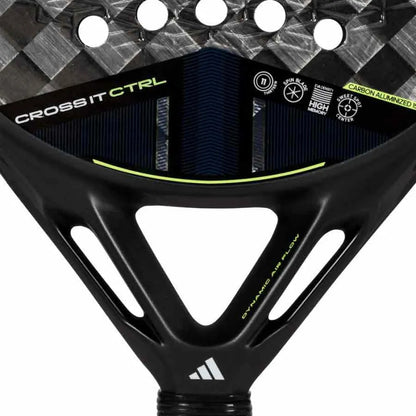 Adidas Cross It CTRL 2025 - Ace Padel Gear