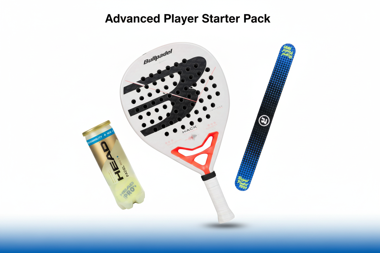 Advanced Player Starter Pack