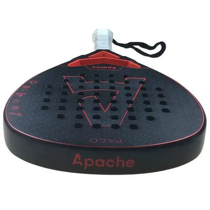Apache Paco surface