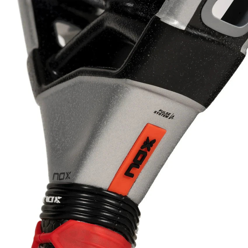 NOX AT Luxury Genius 18K by Agustin Tapia NOX