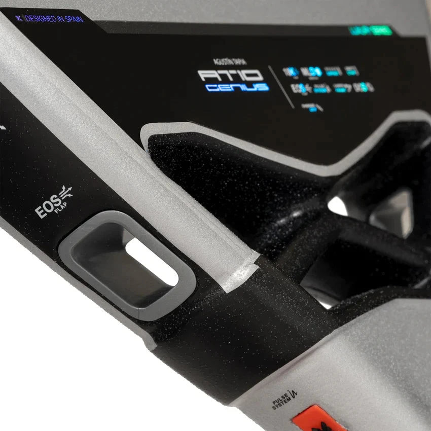 NOX AT Luxury Genius 18K by Agustin Tapia NOX