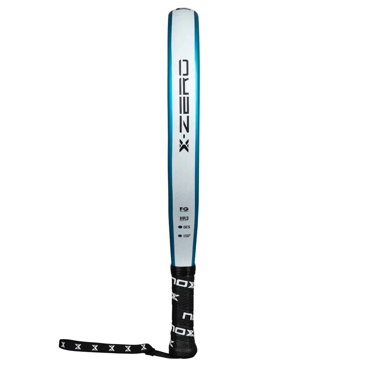 NOX X-Zero 2026 - Blue NOX