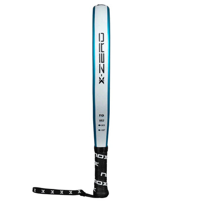 NOX X-Zero 2026 - Blue NOX