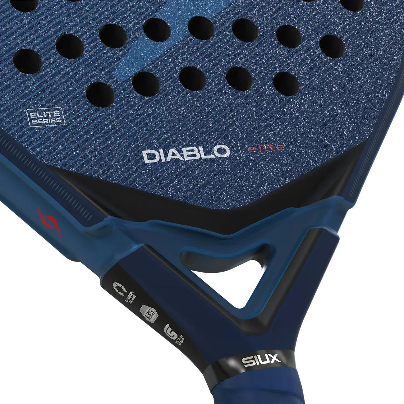 Siux Diablo Elite 6 2026 Siux