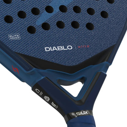 Siux Diablo Elite 6 2026 Siux
