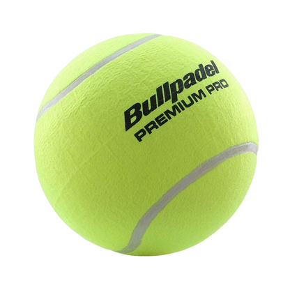 Bullpadel Premium Pro Balls Bullpadel