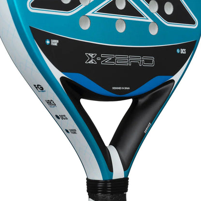 NOX X-Zero 2026 - Blue NOX