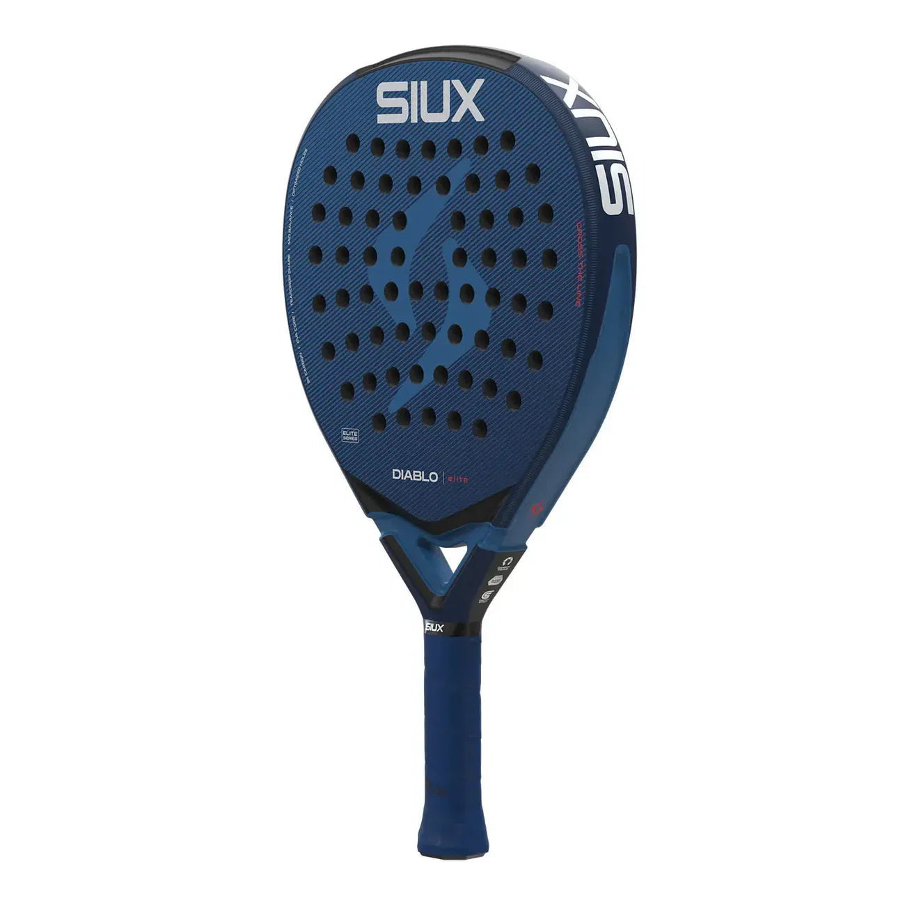 Siux Diablo Elite 6 2026 Siux