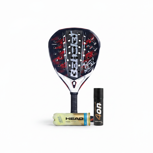 Complete Pro Tour Pack - Babolat Viper 3.0