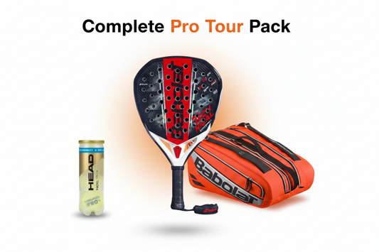 Complete Pro Tour Pack