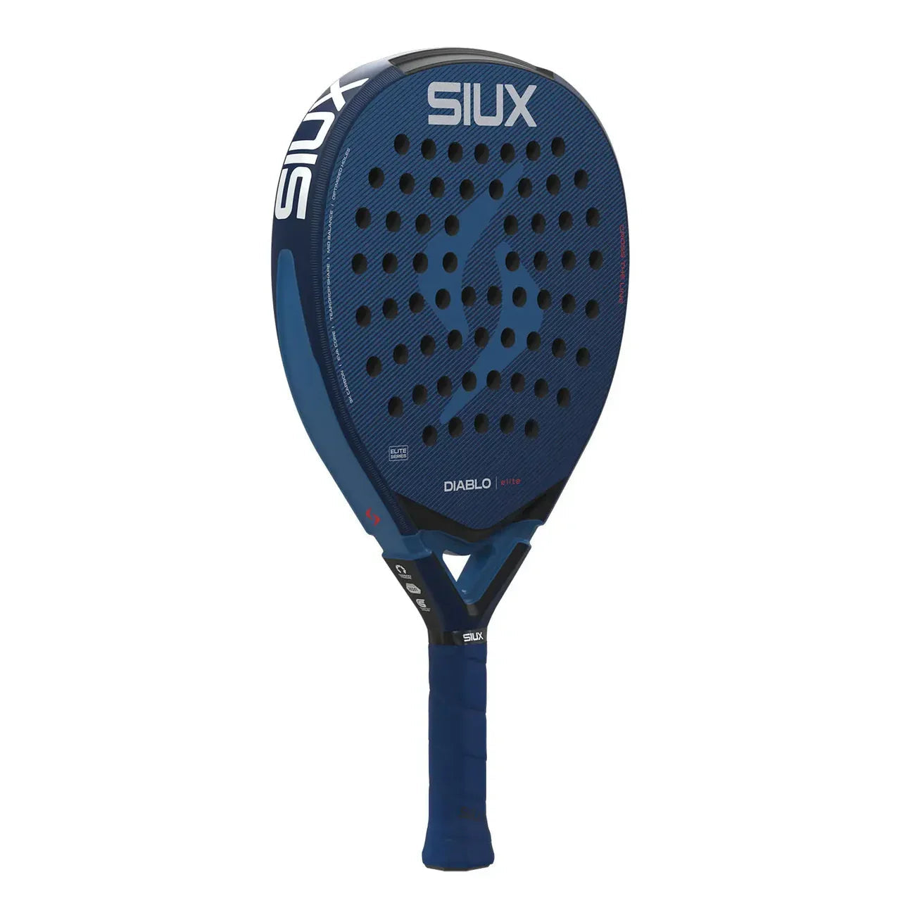 Siux Diablo Elite 6 2026 Siux