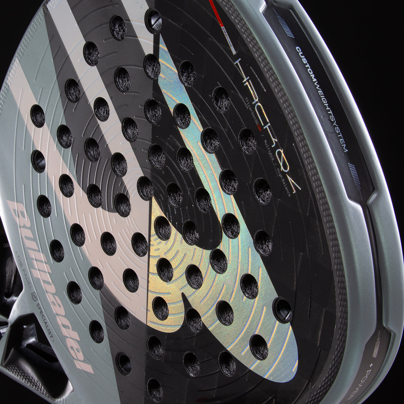 Bullpadel Hack 04 2026 Bullpadel