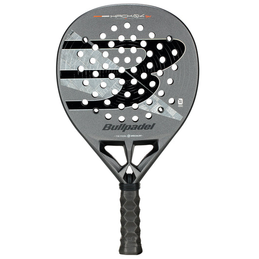 Bullpadel Hack 04 Hybrid 2026 - Ace Padel Gear