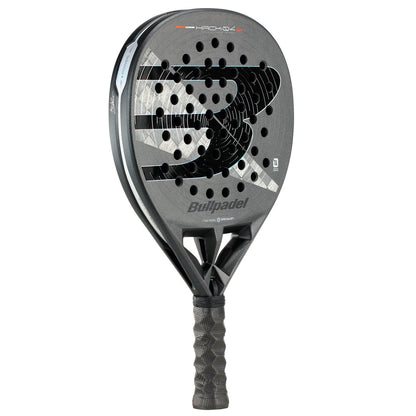 Bullpadel Hack 04 Hybrid 2026 - Ace Padel Gear