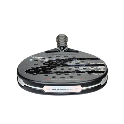 Bullpadel Hack 04 Hybrid 2026 - Ace Padel Gear