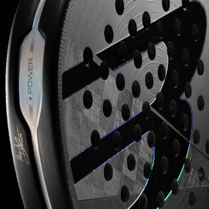Bullpadel Hack 04 Hybrid 2026 - Ace Padel Gear