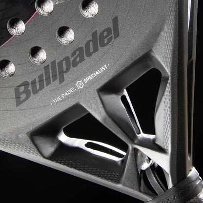 Bullpadel Hack 04 Hybrid 2026 - Ace Padel Gear