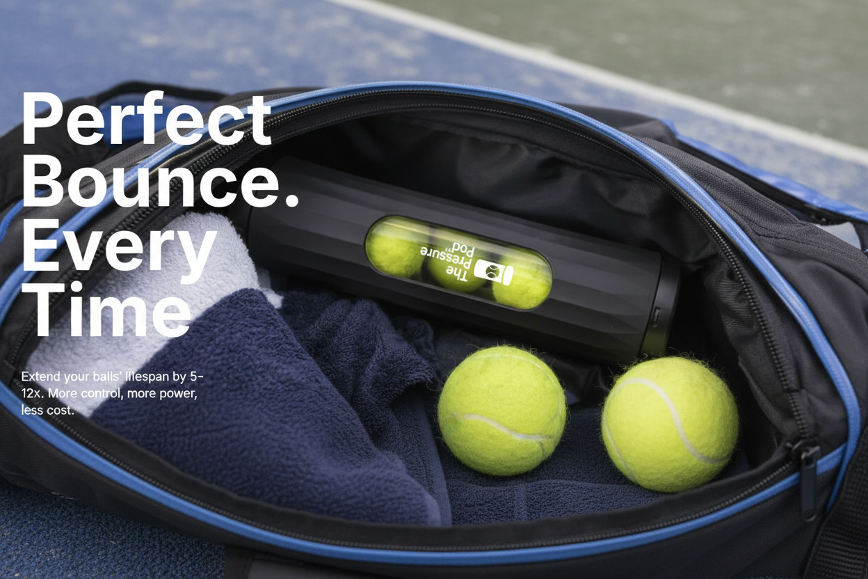 Hero banner optimizado - Perfect Bounce