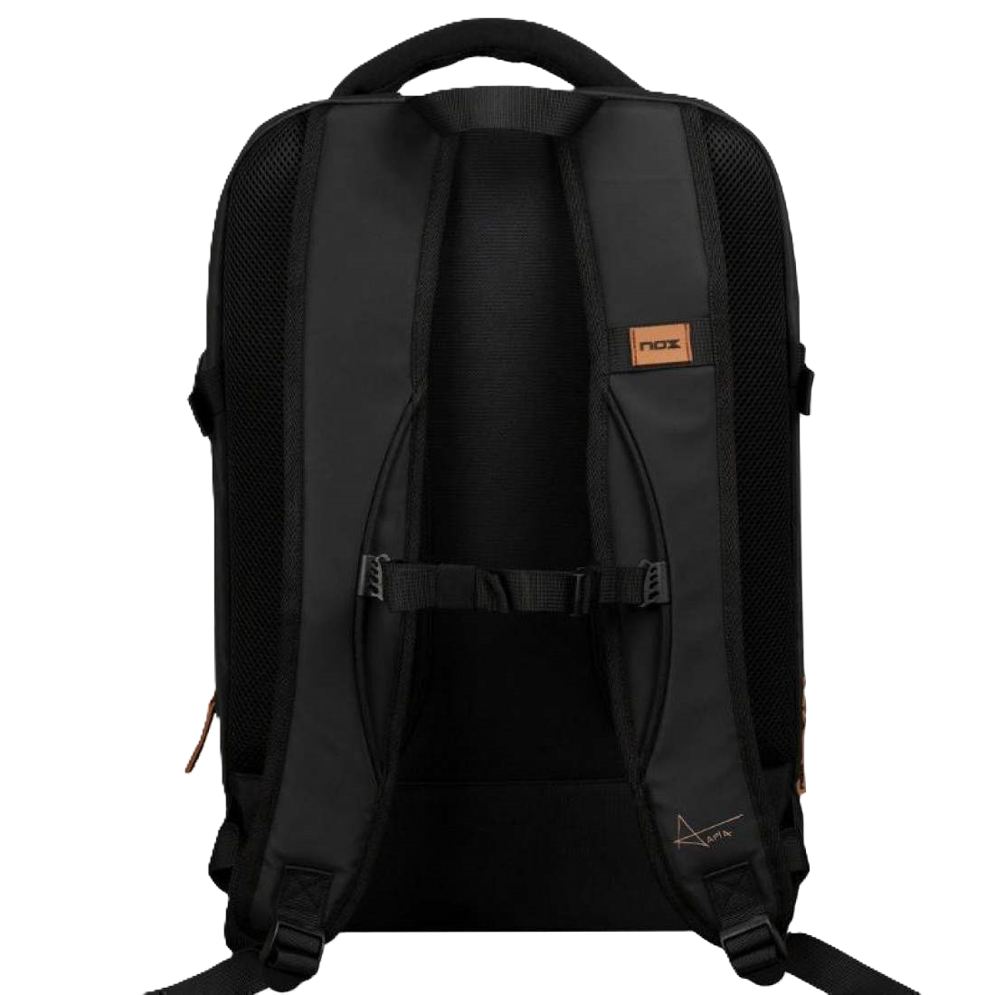 NOX AT10 Luxury Padel Backpack by Agustin Tapia NOX