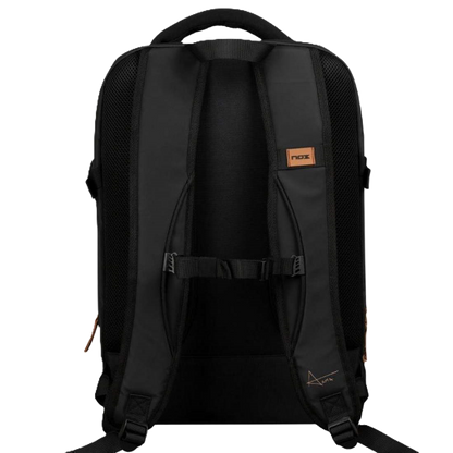 NOX AT10 Luxury Padel Backpack by Agustin Tapia NOX