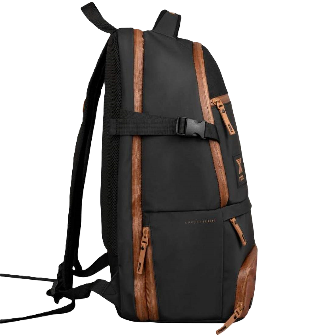 NOX AT10 Luxury Padel Backpack by Agustin Tapia NOX