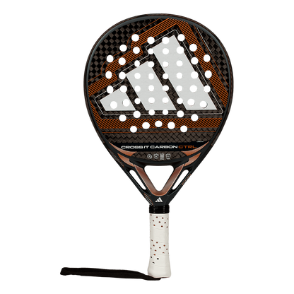 Adidas Cross It Carbon Control 3.5 2026 - Ace Padel Gear