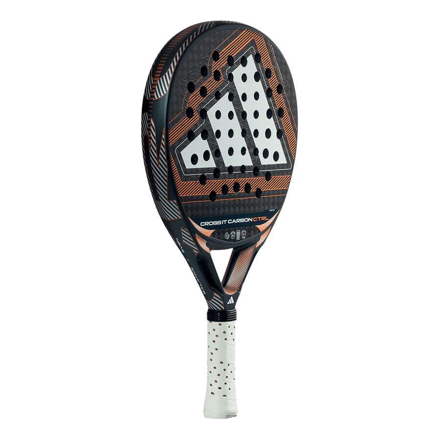 Adidas Cross It Carbon Control 3.5 2026 - Ace Padel Gear