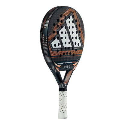 Adidas Cross It Carbon Control 3.5 2026 - Ace Padel Gear