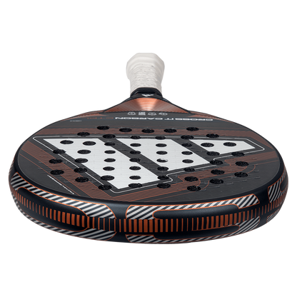 Adidas Cross It Carbon Control 3.5 2026 - Ace Padel Gear