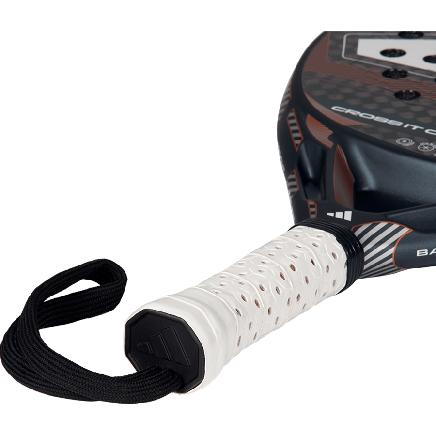 Adidas Cross It Carbon Control 3.5 2026 - Ace Padel Gear