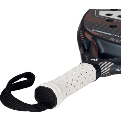 Adidas Cross It Carbon Control 3.5 2026 - Ace Padel Gear