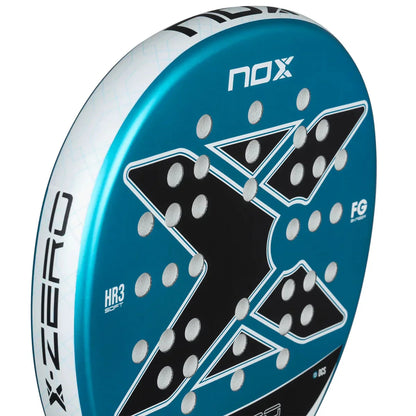 NOX X-Zero 2026 - Blue NOX