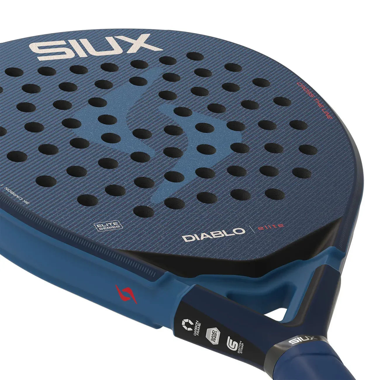 Siux Diablo Elite 6 2026 Siux