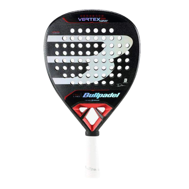 Bullpadel Vertex 04 Comfort - Ace Padel Gear