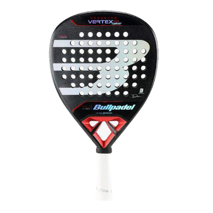 Bullpadel Vertex 04 Comfort - Ace Padel Gear