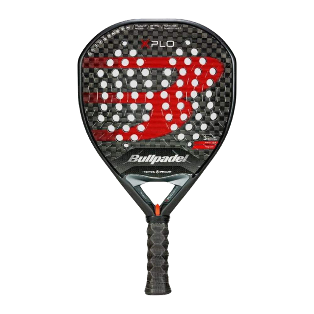 Bullpadel Xplo 2025 Proline Bullpadel