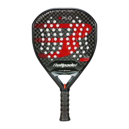 Bullpadel Xplo 2025 Proline Bullpadel