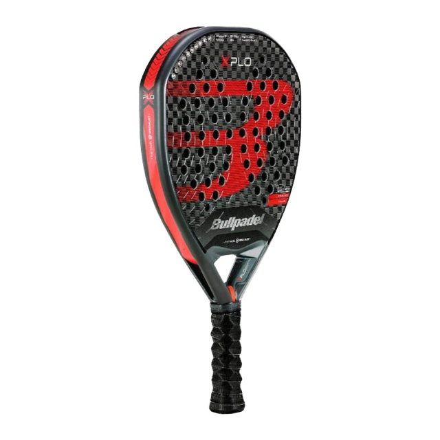 Bullpadel Xplo 2025 Proline Bullpadel