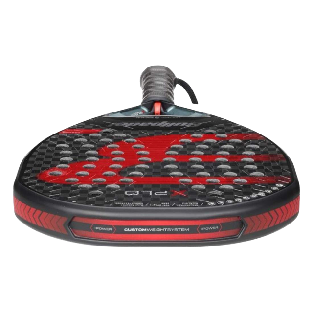 Bullpadel Xplo 2025 Proline Bullpadel