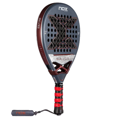 NOX AT10 Genius 12K 2025 by Agustin Tapia - Ace Padel Gear
