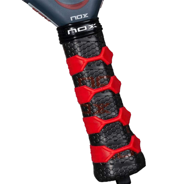 NOX AT10 Genius 12K 2025 by Agustin Tapia - Ace Padel Gear