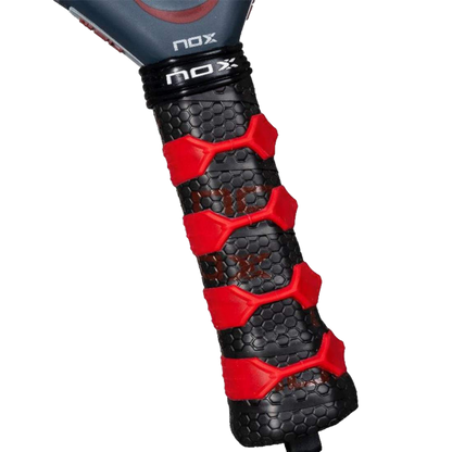 NOX AT10 Genius 12K 2025 by Agustin Tapia - Ace Padel Gear