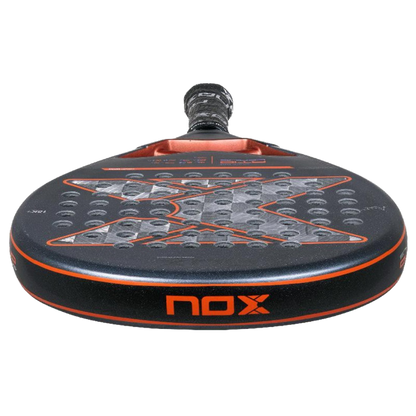 NOX AT10 Genius 18K Alum 2025 by Agustin Tapia NOX