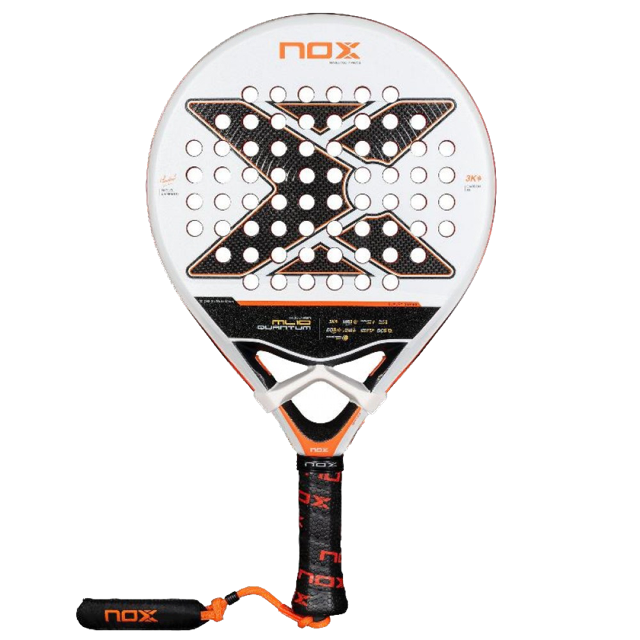 NOX ML10 Quantum 3K 2025 by Miguel Lamperti NOX