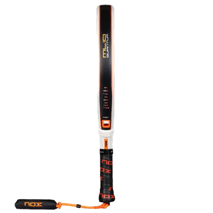 NOX ML10 Quantum 3K 2025 by Miguel Lamperti NOX