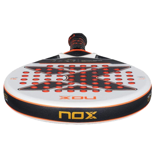 NOX ML10 Quantum 3K 2025 by Miguel Lamperti NOX